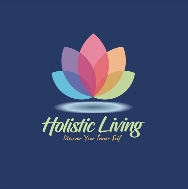 The Holistic Living - Cover photo