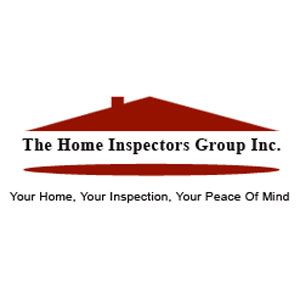 The Home Inspectors Group Inc - Logo