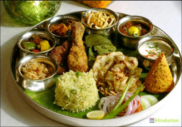 The Homely Kitchen - Logo