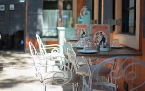 The Homemade Cafe - Cover photo