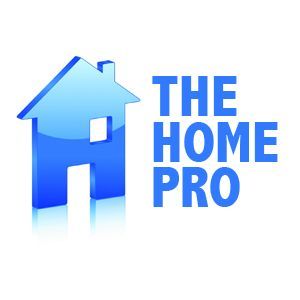 The Home Pro - Logo