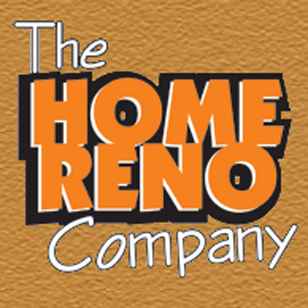 The Home Reno Company Ltd - Logo