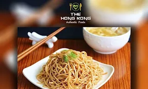 The Hong Kong Authentic Foods - Cover photo