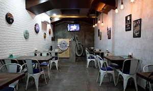 The House Cafe by Chef 29 - Cover photo