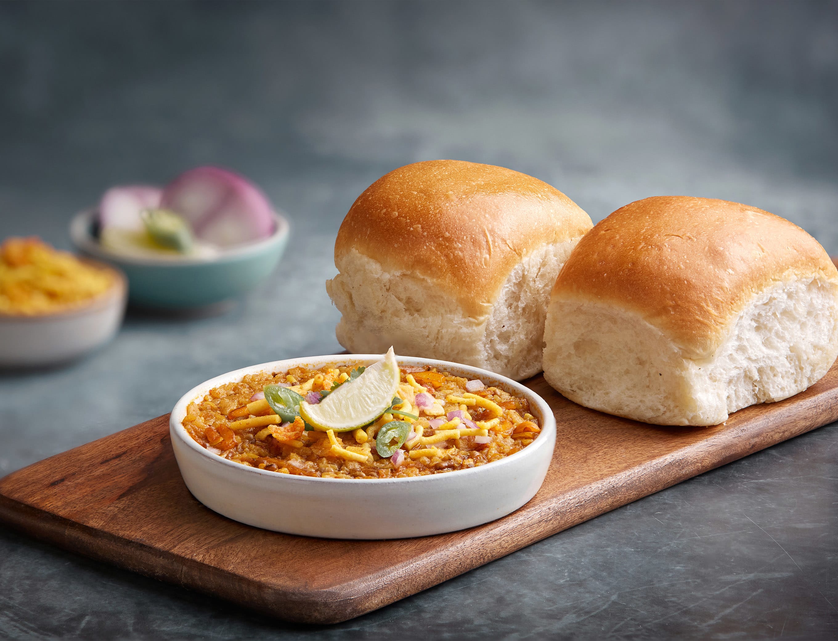 The House Of Misal - Logo