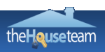 The House Team at Dominion Lending Center Alliance - Logo