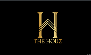 The Houz - Family Kitchen - Logo