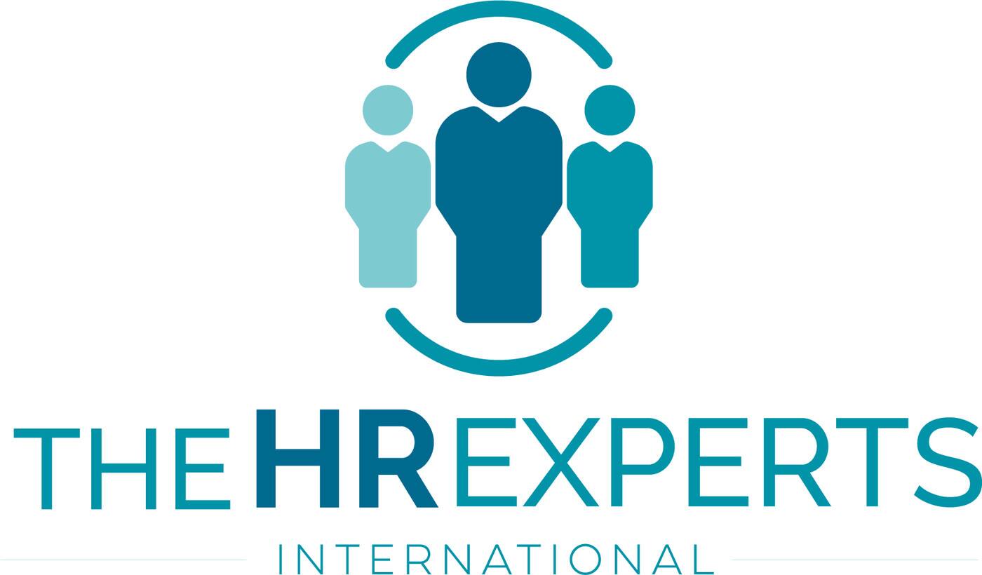 The HR Experts (International) - Cover photo