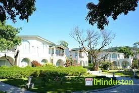 The Hridayesh Resort Jim Corbett Luxury Resorts Near - Logo