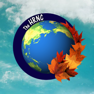 The Humboldt Regional Newcomer Centre - Logo