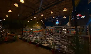 The Hungry Hippie Cafe - Cover photo