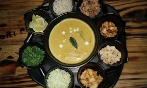 THE HUNGRY PIRATES CHINESE CUISINE - Cover photo