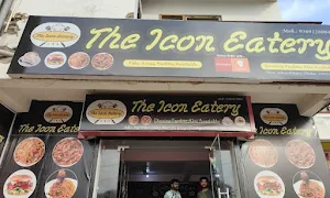 The Icon Eatery - Logo