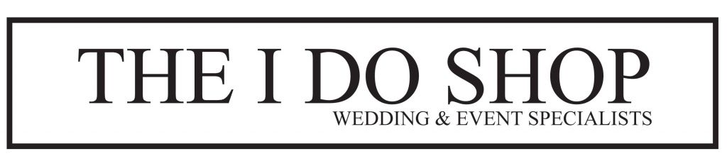 The I Do Shop - Logo