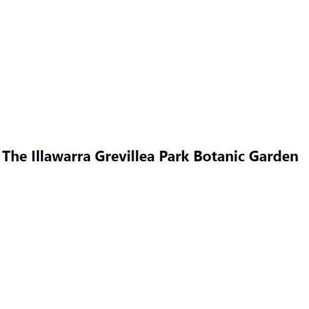 The Illawarra Grevillea Park Botanic Garden - Logo