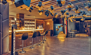 The Illusion Lounge And Bar - Cover photo