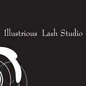 The Illustrious Lash Studio - Logo