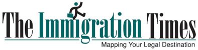The Immigration Times - Logo
