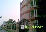 The Indian College Of Arts And Draftsmanship - Logo