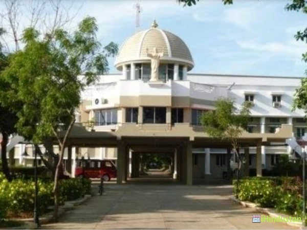 The Indian Engineering College - Logo