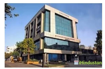 The Indian Institute of Planning and Management - IIPM - Logo