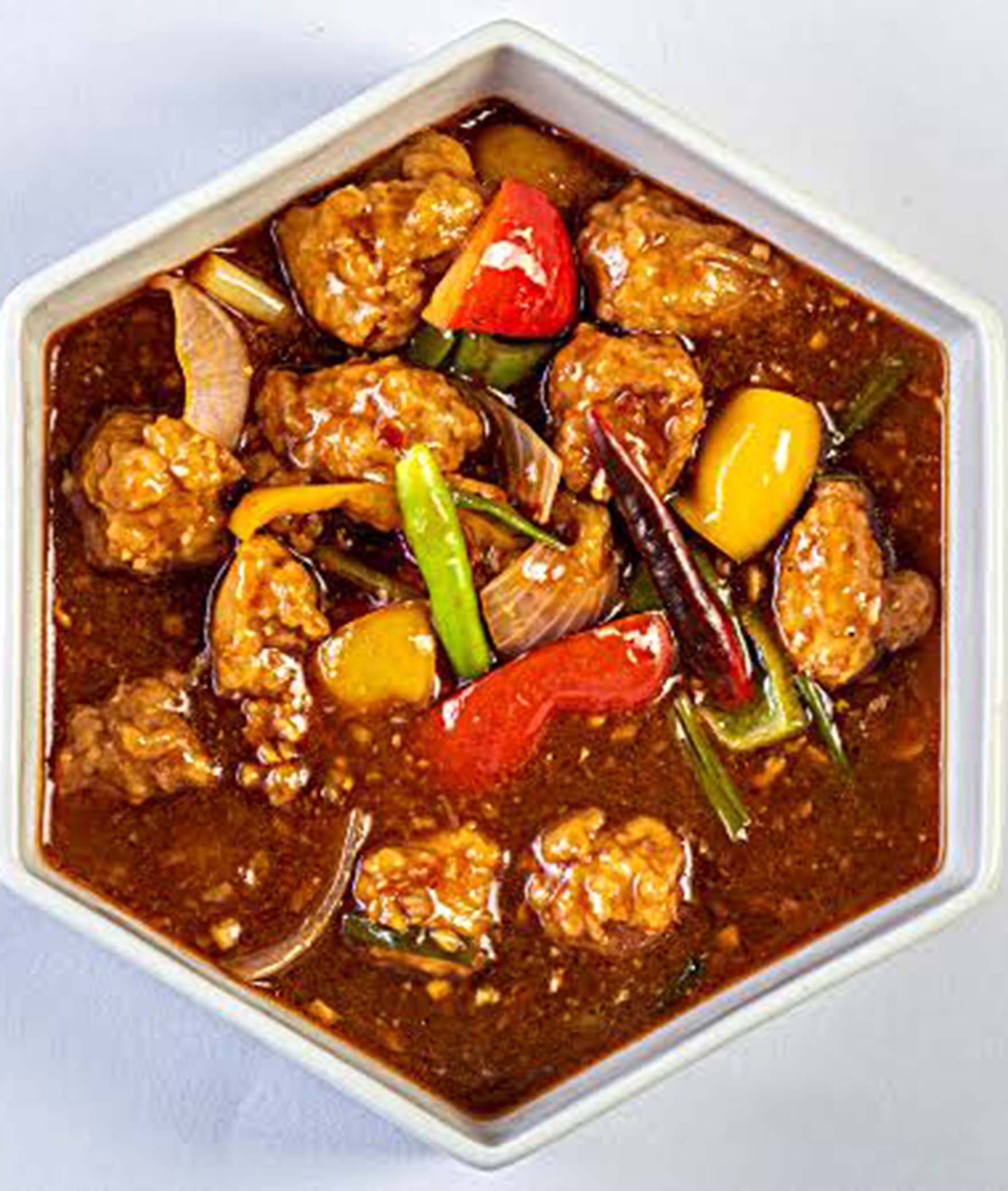 The Indian Kitchen Restaurant - Logo