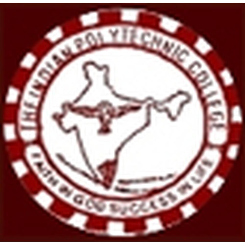 The Indian Polytechnic College (TIPC) - Logo