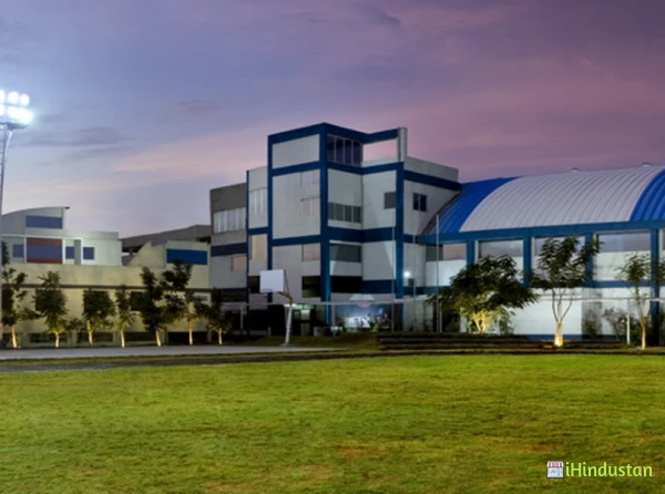 The Indian Public School (TIPS) - International Board C - Logo