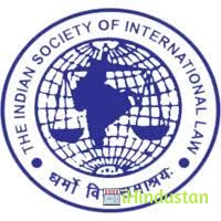 The Indian Society of International Law - Logo