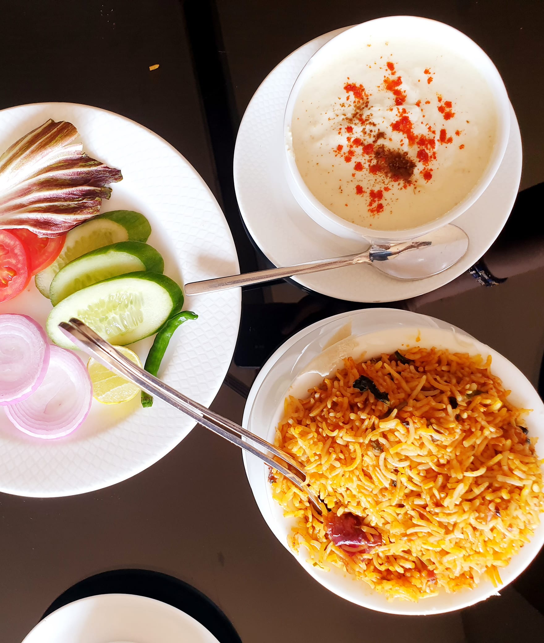 THE INDIAN SPICES RESTAURANT - Logo