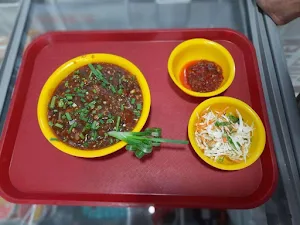 The Indo Chinese Cafe - Logo
