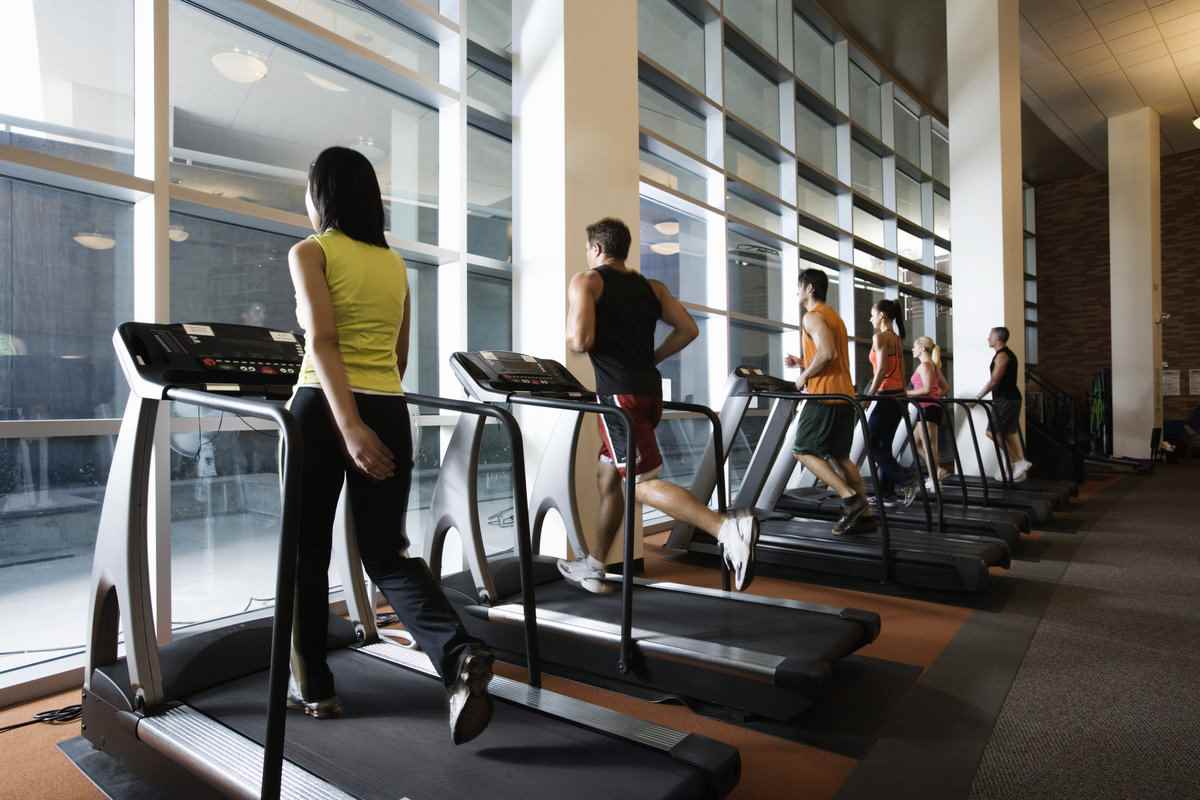 The Inferno Fitness Club 1 0 - Cover photo