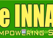 The INNATE - Logo