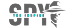 Theinspirespy - Logo