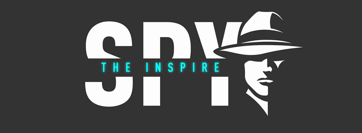 Theinspirespy - Cover photo