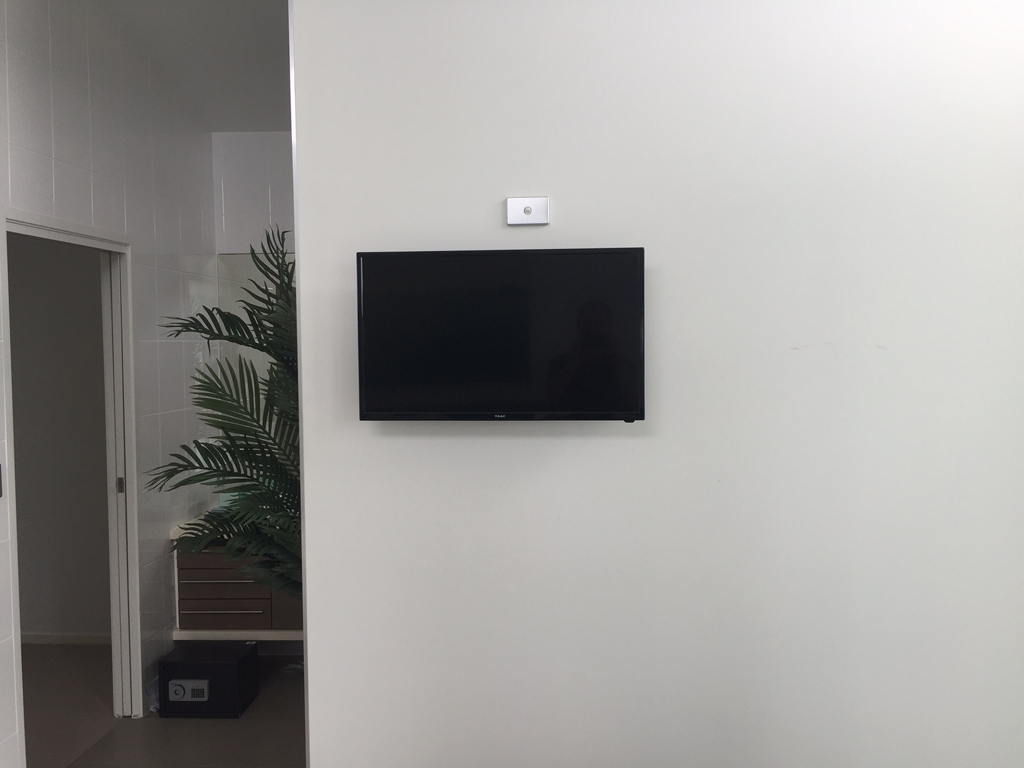 The Install Guy - Cover photo