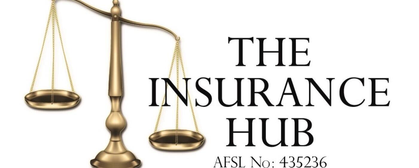 The Insurance Hub - Tamworth - Logo