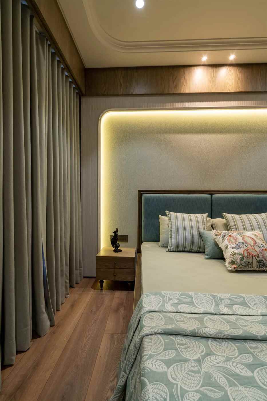 The Interior Designers - Cover photo