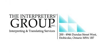 The Interpreter&s;s Group inc. - Logo