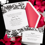 The Invitation Studio - Logo