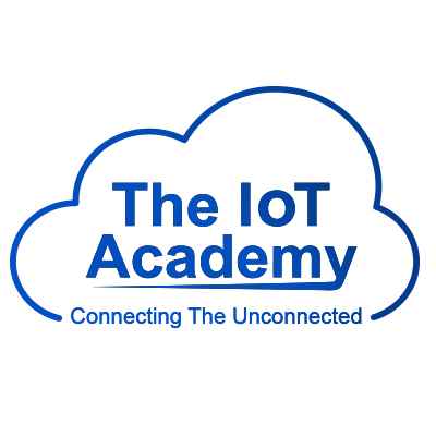 The Iot Academy - Cover photo