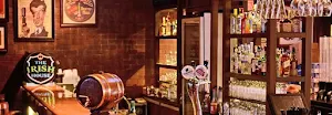 The Irish House - Cover photo