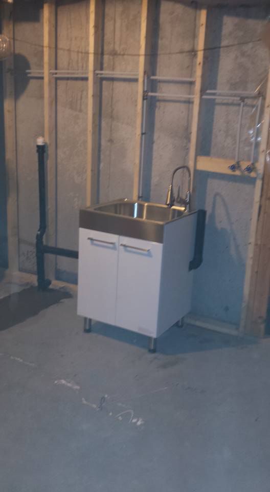 The Irish Plumber - Barrhaven - Cover photo