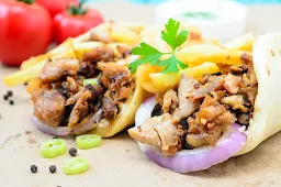 The Italian Food Hub - Cover photo