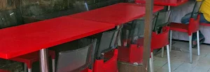The Italian Pizza - Cover photo