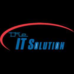 The It Solution 138576 - Logo