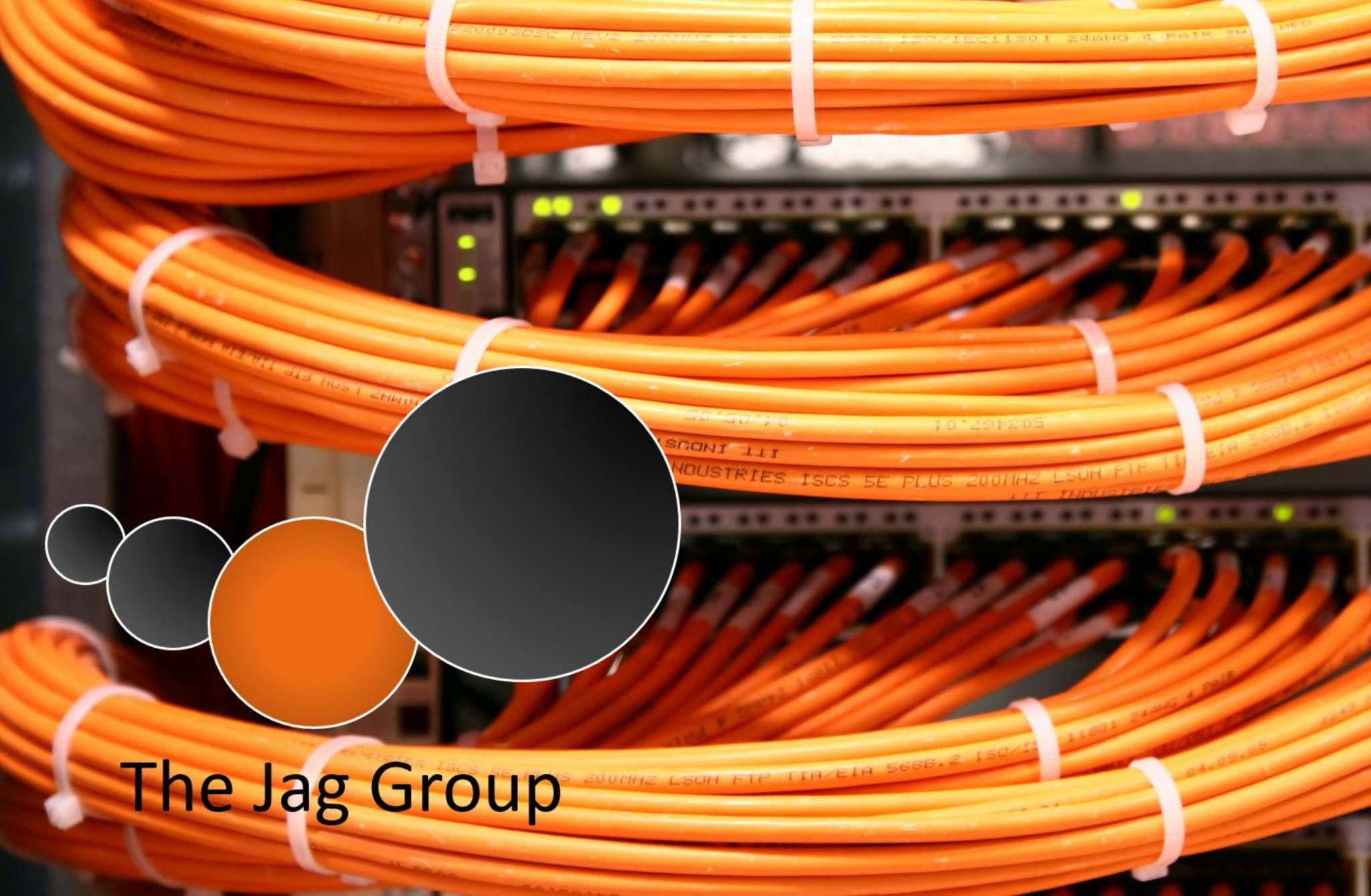 The Jag Group Qld Pty Ltd - Cover photo