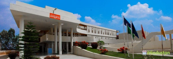 The Jain International School - Logo