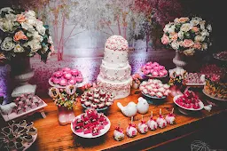 The Jaipur Bakery - Cover photo