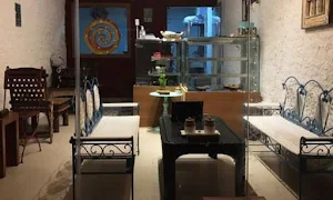 The Jalebi Shop - Cover photo